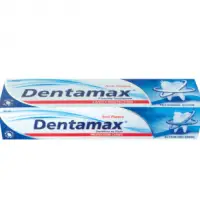 Fluoride Toothpaste