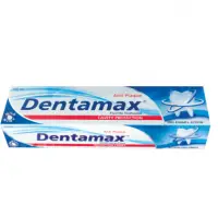 Fluoride Toothpaste