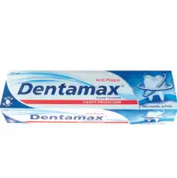 Fluoride Toothpaste