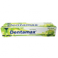 Herbal Fluoride Toothpaste