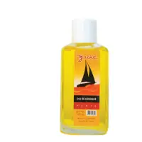 Yacht Eau De Cologne - Paris