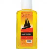 Yacht Eau De Cologne - Paris