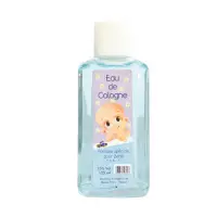 Eau de Cologne Formule Spaciale