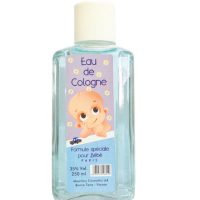 Eau de Cologne Formule Speciale