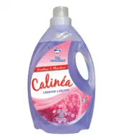 Liquid Detergent