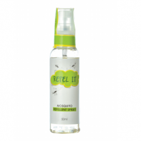 Mosquito Spray