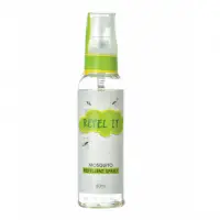Mosquito Spray