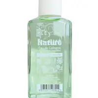 Nature Eau De Cologne