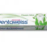 Fluoride Toothpaste