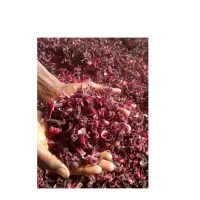 Red Dry Hibiscus