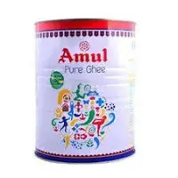 Amul Ghee