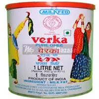 Verka Ghee