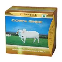 Patanjali Ghee