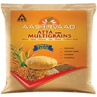 Aashirvaad Atta