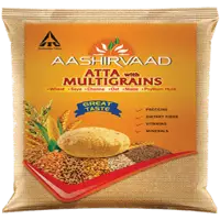 Aashirvaad Atta