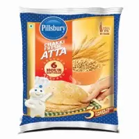 Pillsbury Atta