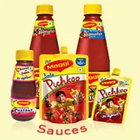 Sauces