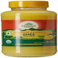 Organic India Ghee