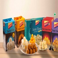 Indian Sweets