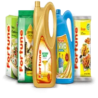 Sunflower Oil