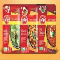 MTR Product