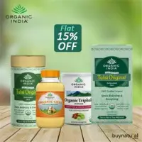 Organic Tea