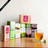 Packed Tea