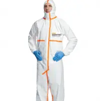 Disposable Medical Coverall
