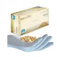 Coat Gloves
