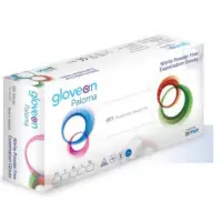 Paloma Nitrile Gloves