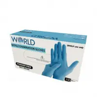World Gloves