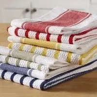 Kitchen Towel Terry