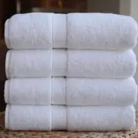 Bath Towels Terry