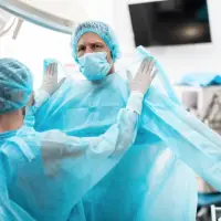 Disposable Gowns