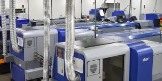 Innobiosurg Co., Ltd. factory image