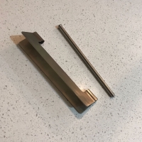 Shhhtop, Door Hinge Dampers