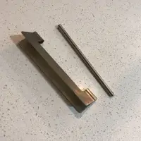 Shhhtop, Door Hinge Dampers
