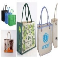 Canvas Bags