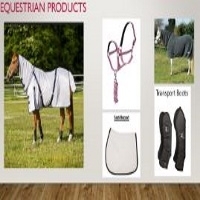 Horse Riding Accessories