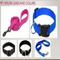 Nylon Pet Collars