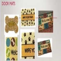 Themed Floor Mats