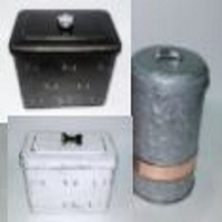 Pet Canister