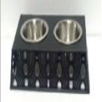 Double Dinner Sets