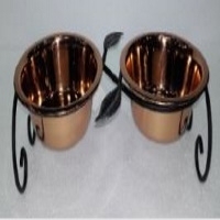 Double Dinner Sets