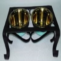 Double Dinner Sets