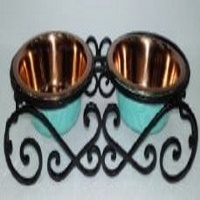 Double Dinner Sets