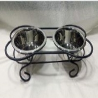 Double Dinner Sets