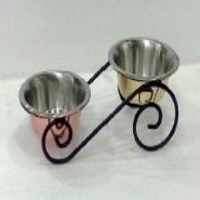 Double Dinner Sets