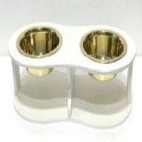 Double Dinner Sets