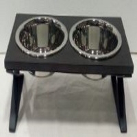 Double Dinner Sets